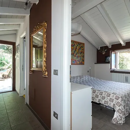 La Vedetta Appartement *