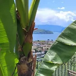La Vedetta Appartement Vercana