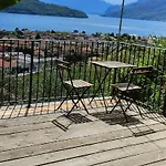 Appartement La Vedetta *
