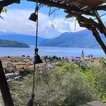 La Vedetta Appartement