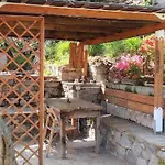 La Vedetta Appartement *