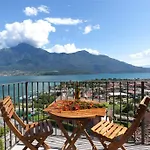 La Vedetta Appartement *