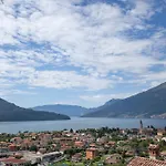 Appartement La Vedetta Vercana