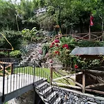 Appartement La Vedetta Vercana