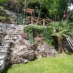 Appartement La Vedetta Vercana