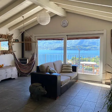 La Vedetta Apartmán
