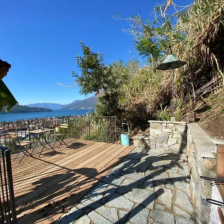 Apartmán La Vedetta Vercana