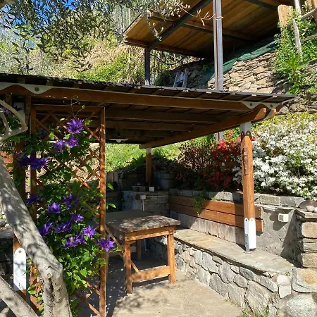 Apartmán La Vedetta