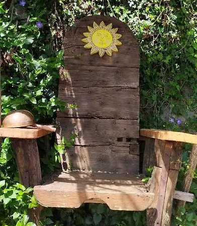 La Vedetta Vercana