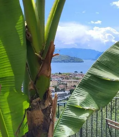 La Vedetta Lejlighed Vercana