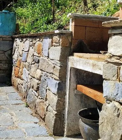 Apartmán La Vedetta