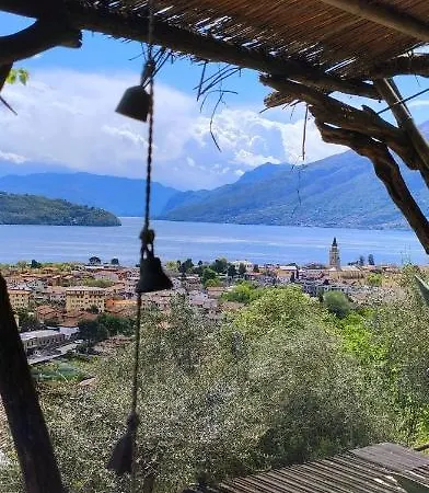 La Vedetta Apartmán
