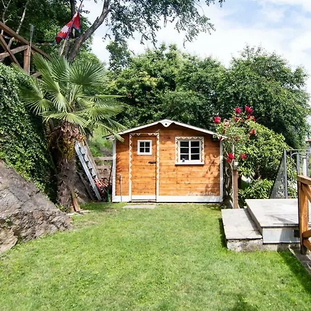 Apartmán La Vedetta *