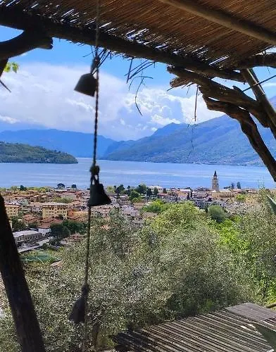 La Vedetta Lägenhet