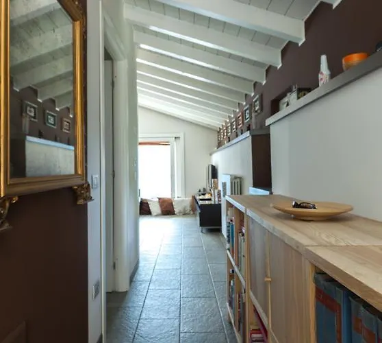La Vedetta Appartement