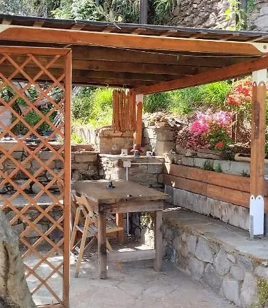 La Vedetta Appartamento *